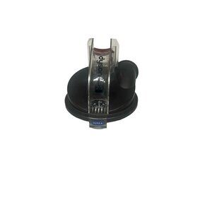 Dyson DC25 Vacuum Canister Dirt Cup Dust Bin Filter Cover Top Handle ( Preowned)